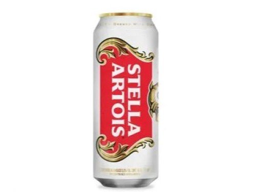 LATA CERVEZA STELLA ARTOIS 710CC