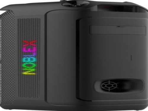 Parlante Noblex MNX1800 Vertical