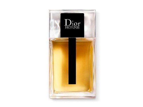 Dior Homme New EDT 150ml