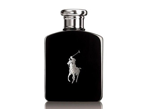 Polo Black EDT 125ml