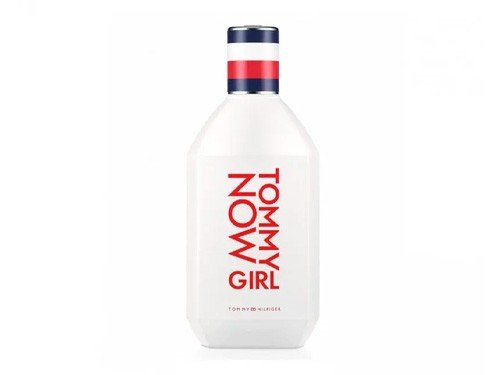 Tommy Now Girl EDT 100ml