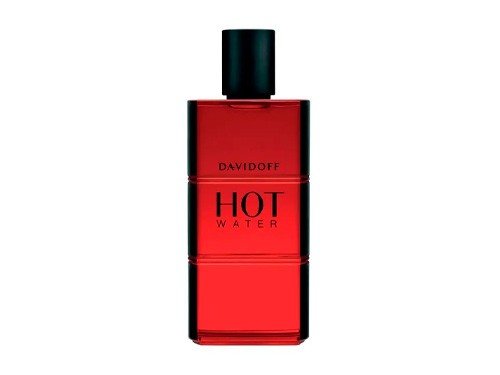 Davidoff Hot Water Man EDT 110ml
