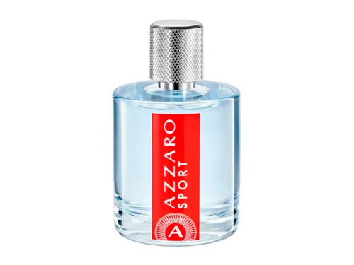 Azzaro Sport New EDT 100ml