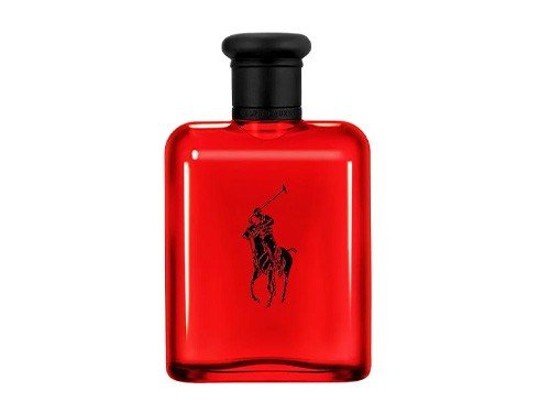 Polo Red EDT 125ml