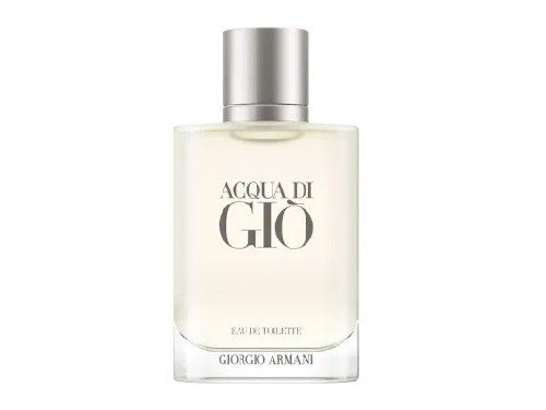 Acqua Di Gio Homme EDT 100ml