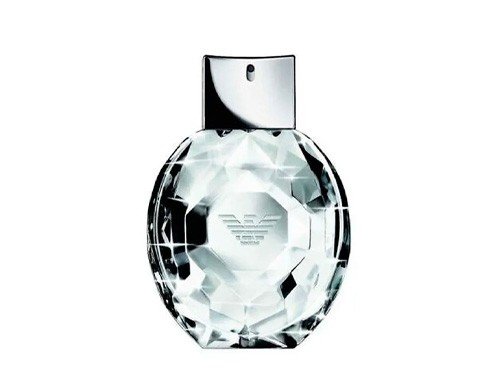 Emporio Diamonds Woman EDP 100ml