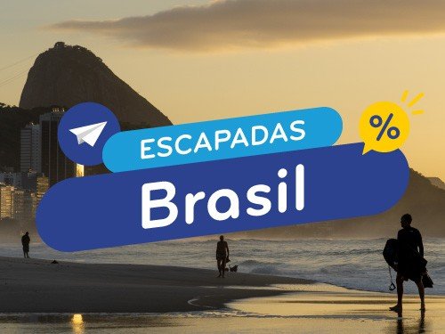 Paquetes en oferta a Camboriú. Bus + Hotel