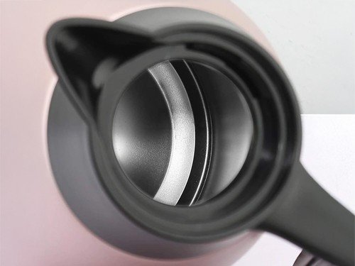 Jarra Térmica De Acero Inoxidable