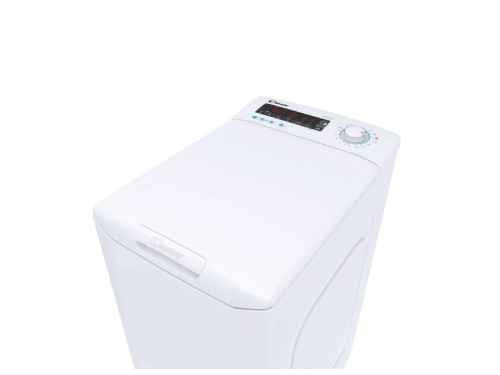 Lavarropas 7 kg Inverter Candy 1400Rpm CSTG47TM41-12