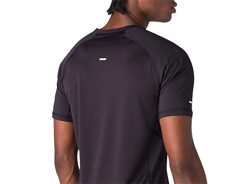 Remera Fila Hombre Racer Manga Corta