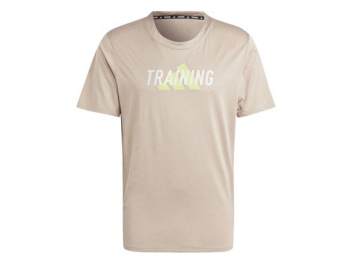 Remera Adidas Hombre Designed For Movement Graphic Workout