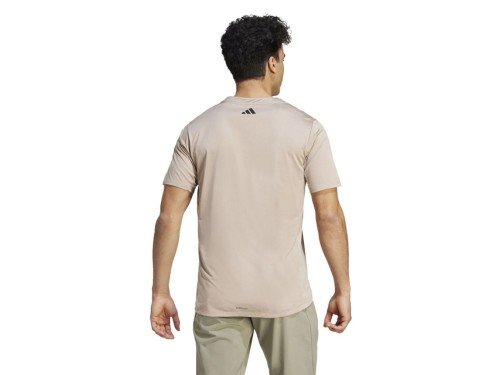 Remera Adidas Hombre Designed For Movement Graphic Workout