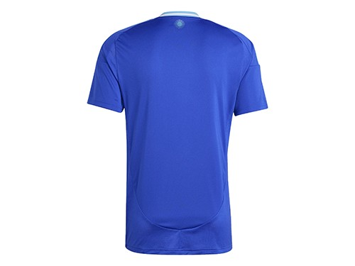 Camiseta Argentina 24 Afa Alternativa Adidas