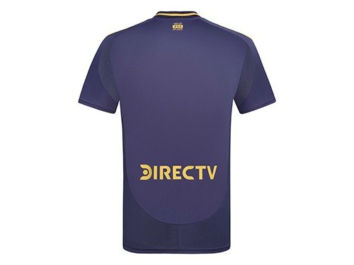 Camiseta Adidas Boca Juniors Tercer Uniforme 25/26