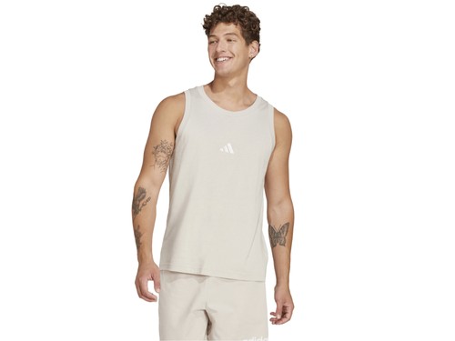 Musculosa Adidas Hombre Sl