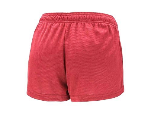 Short Topper Mujer Gd Rosa