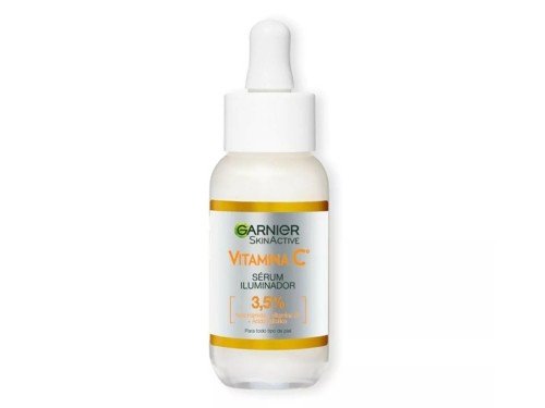 Serum Garnier Iluminador Vitamina C 30 ml