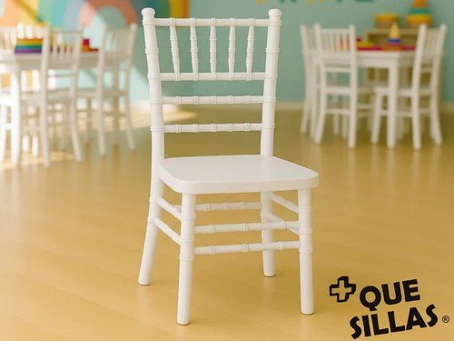 Silla Mini Tiffany