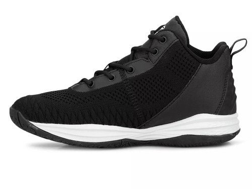 Zapatilla Topper Hombre Candun Negra