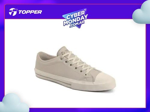 ZAPATILLAS HYDE II LTH TOPPER