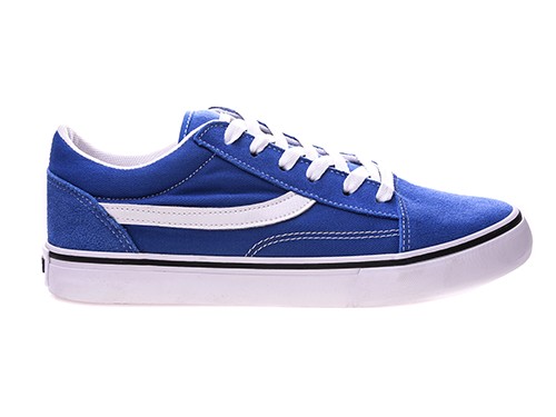 Zapatillas South 1 Unisex Parta Azules