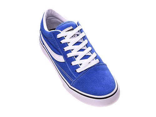 Zapatillas South 1 Unisex Parta Azules
