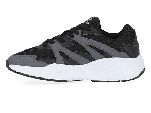 Zapatilla Topper Akron Negra