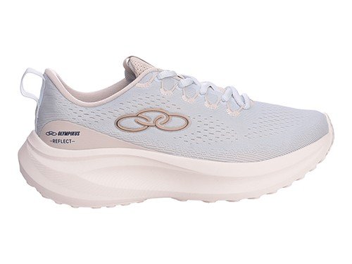 Zapatillas Olympikus Mujer Reflect Running