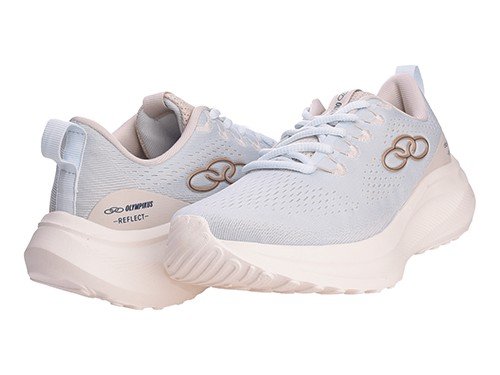 Zapatillas Olympikus Mujer Reflect Running