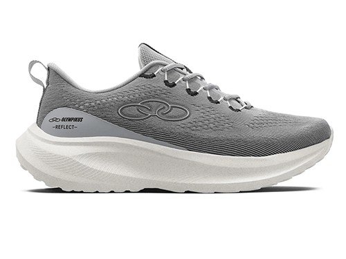Zapatillas Olympikus Mujer Reflect