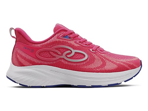 Zapatillas Olympikus Mujer Swift 5