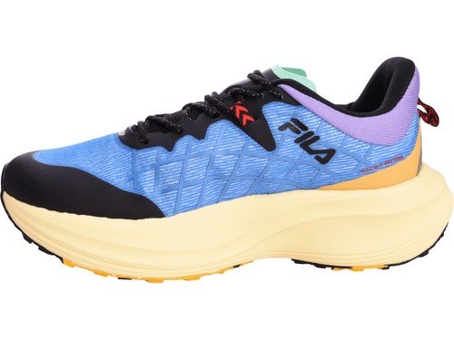 Zapatilla Fila Mujer Racer Skytrail