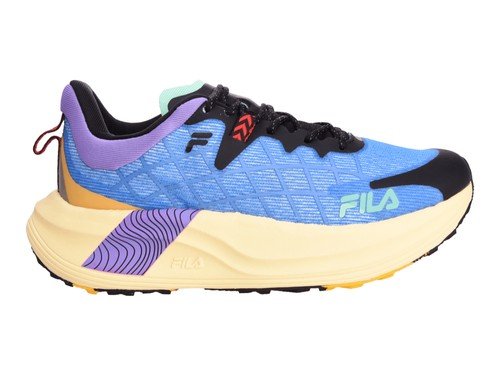 Zapatilla Fila Mujer Racer Skytrail