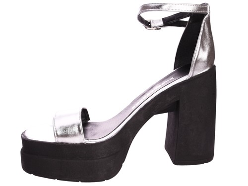 Sandalias Via Urbana Mujer Fiesta