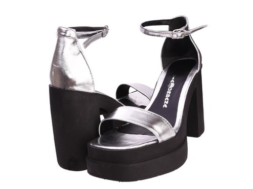 Sandalias Via Urbana Mujer Fiesta