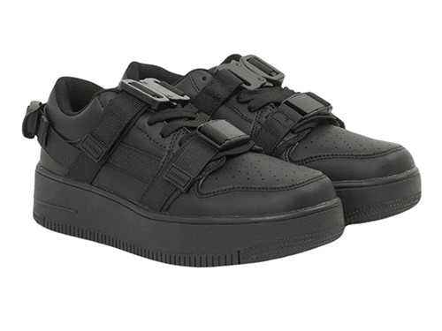 Zapatillas 47 Street Mujer Tech