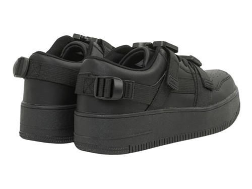 Zapatillas 47 Street Mujer Tech