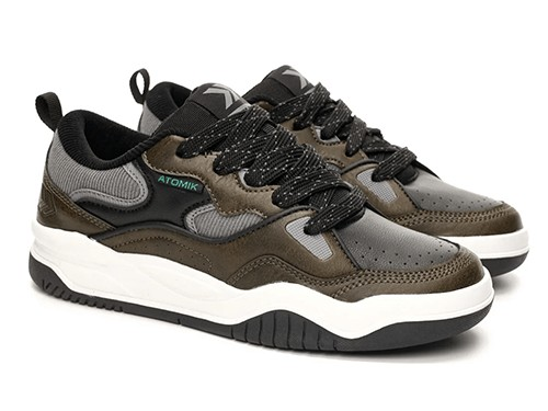 Zapatillas Atomik City