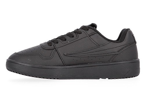 Zapatillas Fila Mujer Acd Classic Negra