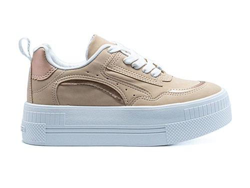 Zapatillas Savage Mujer Urbanas