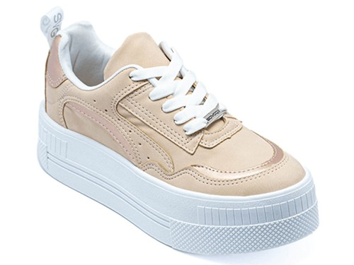 Zapatillas Savage Mujer Urbanas