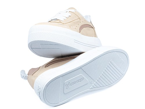 Zapatillas Savage Mujer Urbanas