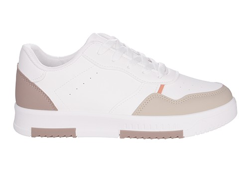 Zapatillas Wake Mujer