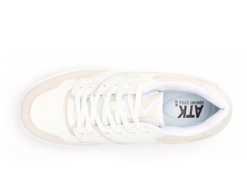 Zapatillas Atomik Mujer Hup Urbanas