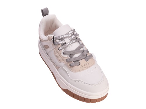 Zapatillas Atomik Mujer Reece