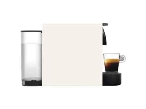 Cafetera Nespresso Essenza Mini C Blanca C30-AR-WH-NE2