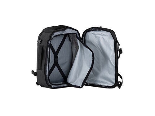 Mochila Viral Viajera Crossover Nomad