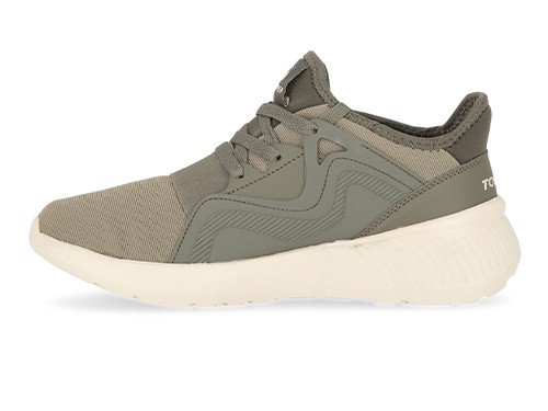 Zapatillas Topper Unisex Mamba II Oliva