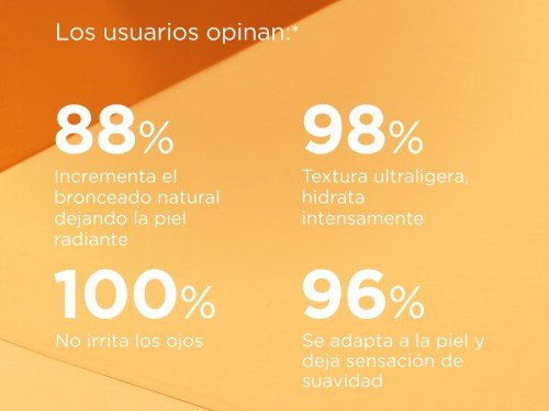 Isdin Foto Fusion Water Magic Glow Spf 30 X 50Ml