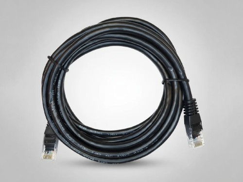 Patch Cord de Cable Utp GLC Categoria 6 de 2.4 Metros